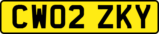 CW02ZKY