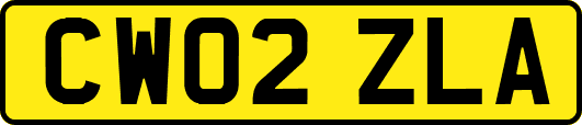 CW02ZLA