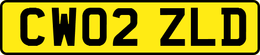 CW02ZLD