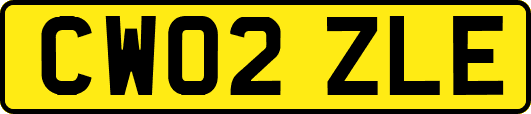CW02ZLE