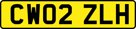 CW02ZLH