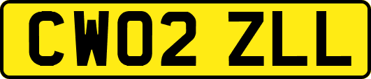 CW02ZLL