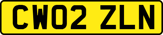 CW02ZLN