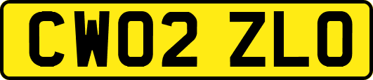 CW02ZLO