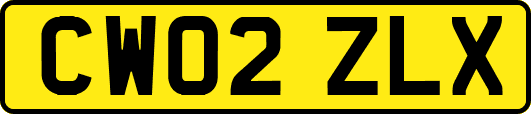 CW02ZLX