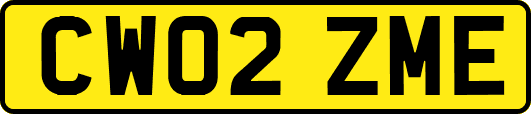 CW02ZME