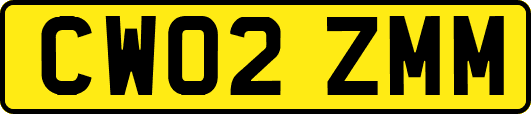 CW02ZMM
