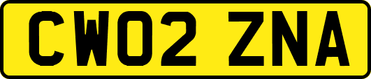 CW02ZNA