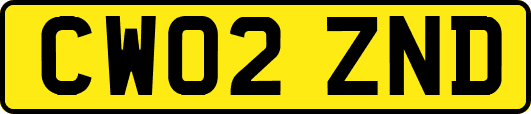 CW02ZND
