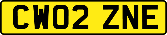 CW02ZNE