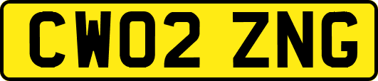 CW02ZNG