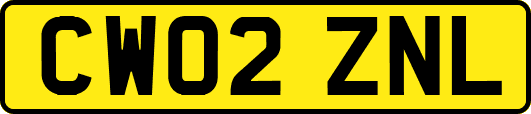CW02ZNL