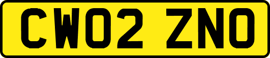 CW02ZNO