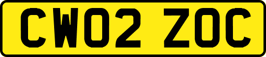 CW02ZOC
