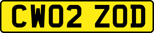 CW02ZOD