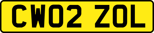 CW02ZOL