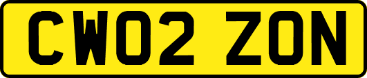 CW02ZON