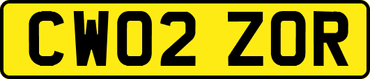 CW02ZOR