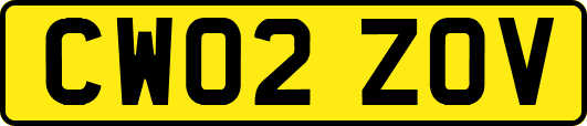 CW02ZOV