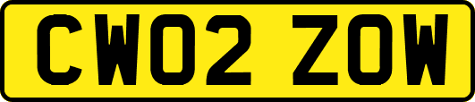 CW02ZOW