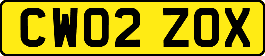 CW02ZOX