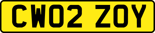 CW02ZOY