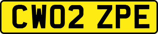CW02ZPE