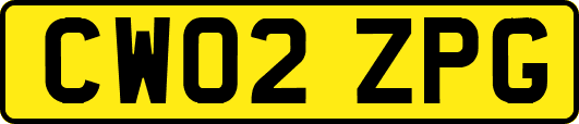 CW02ZPG