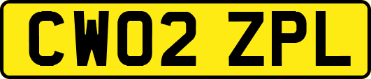 CW02ZPL