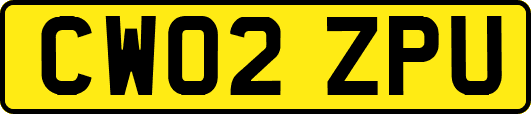 CW02ZPU
