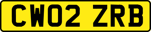 CW02ZRB