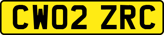 CW02ZRC