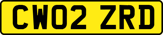 CW02ZRD