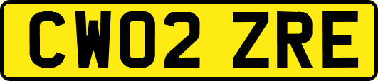 CW02ZRE