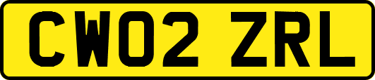CW02ZRL