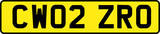 CW02ZRO