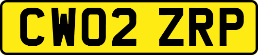 CW02ZRP
