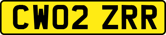 CW02ZRR