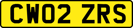 CW02ZRS