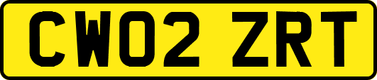 CW02ZRT
