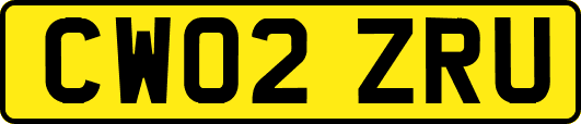 CW02ZRU