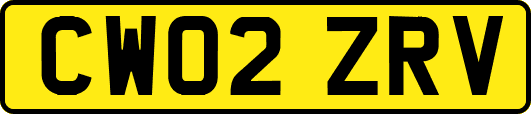 CW02ZRV