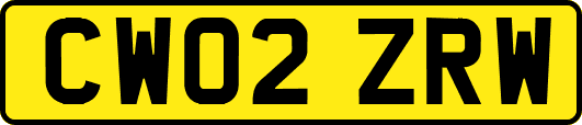 CW02ZRW