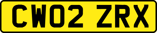 CW02ZRX