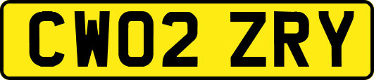 CW02ZRY