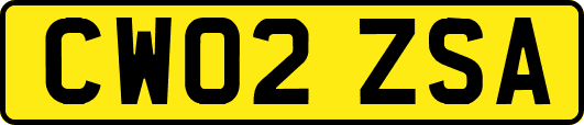 CW02ZSA