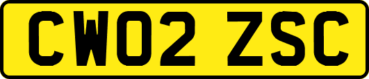 CW02ZSC