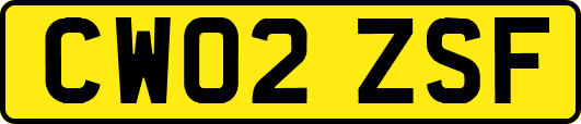 CW02ZSF