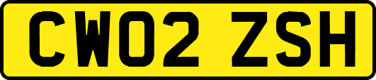 CW02ZSH