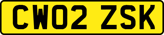 CW02ZSK